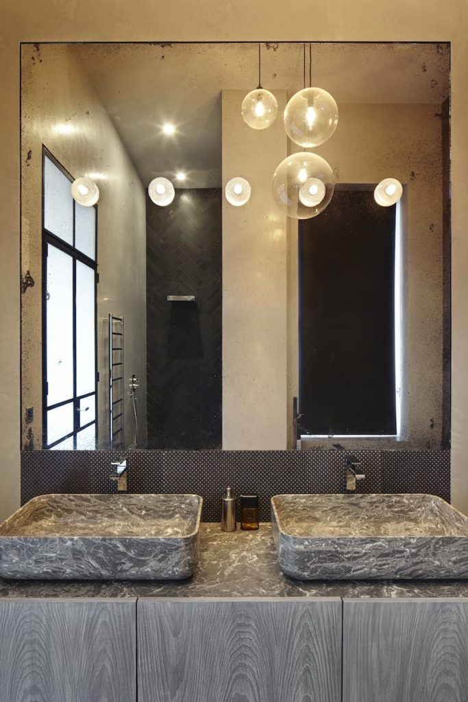 Tadelakt Plaster & Moroccan Plaster UK